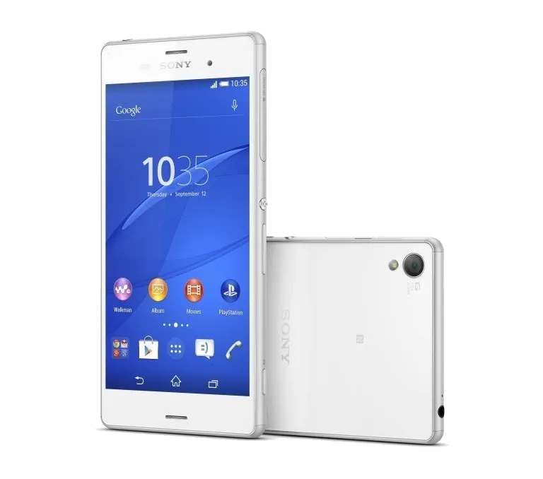 Sony